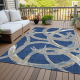 addison chantille acn1022 navy rug