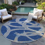 addison chantille acn1022 navy rug
