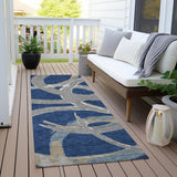 addison chantille acn1022 navy rug