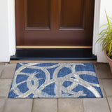 addison chantille acn1022 navy rug