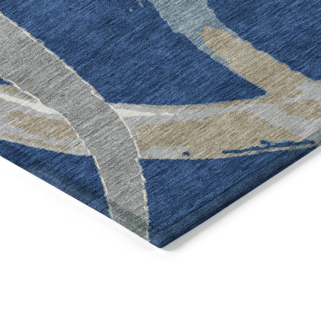 addison chantille acn1022 navy rug