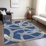 addison chantille acn1022 navy rug