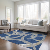 addison chantille acn1022 navy rug