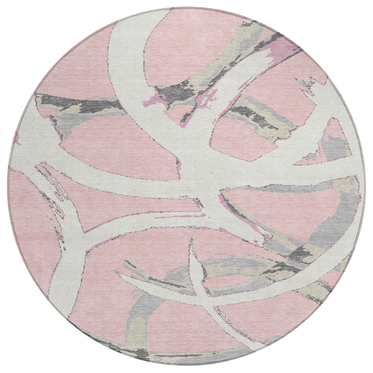 addison chantille acn1022 pink rug
