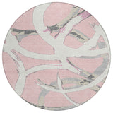 addison chantille acn1022 pink rug