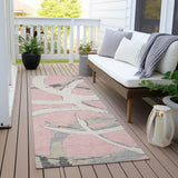addison chantille acn1022 pink rug
