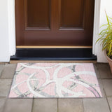 addison chantille acn1022 pink rug