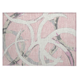 addison chantille acn1022 pink rug
