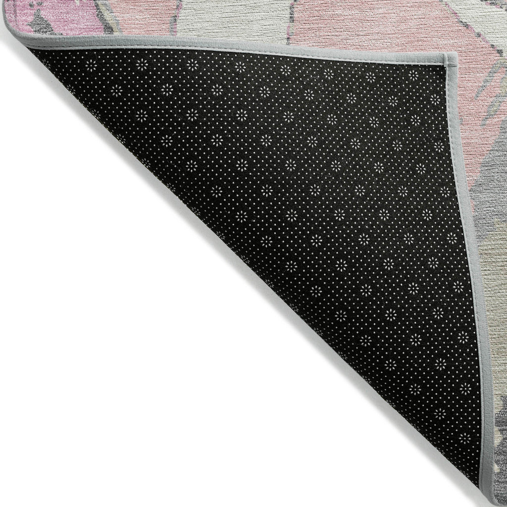 addison chantille acn1022 pink rug