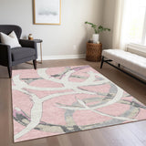 addison chantille acn1022 pink rug