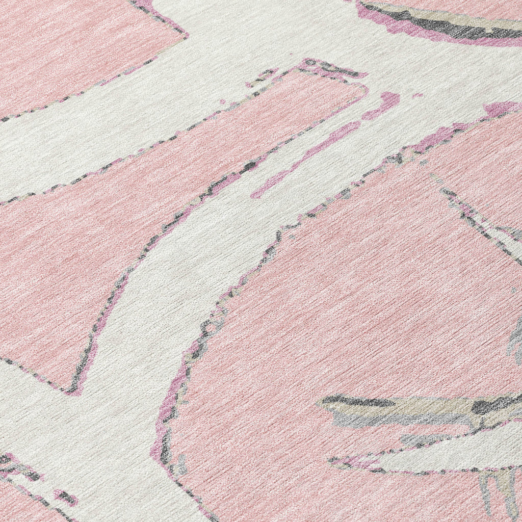 addison chantille acn1022 pink rug