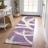 addison chantille acn1022 purple rug