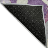 addison chantille acn1022 purple rug