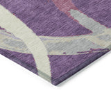 addison chantille acn1022 purple rug