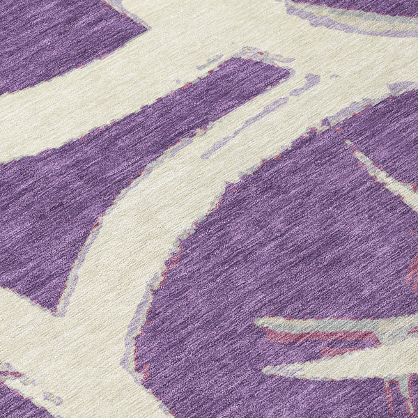addison chantille acn1022 purple rug