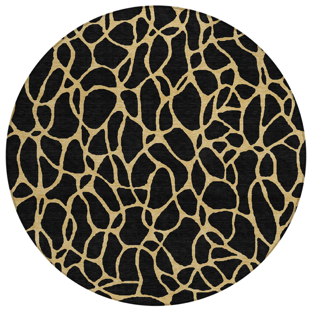 addison chantille acn1023 black rug