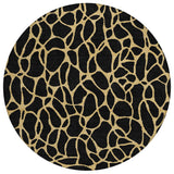 addison chantille acn1023 black rug