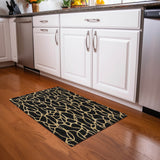 addison chantille acn1023 black rug