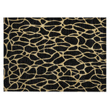 addison chantille acn1023 black rug