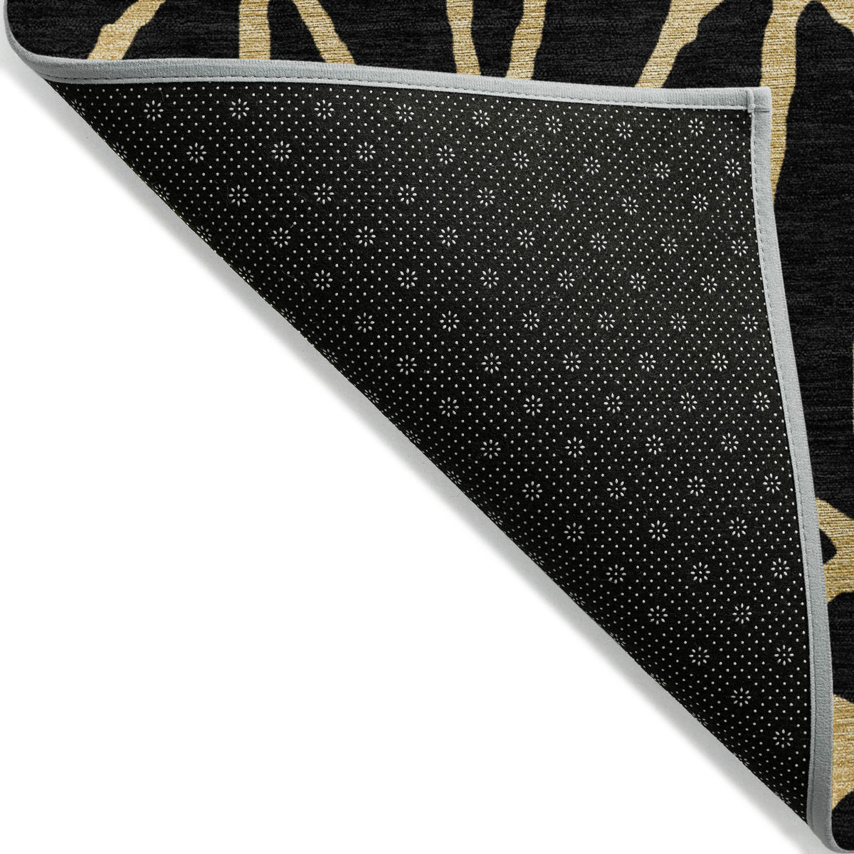 addison chantille acn1023 black rug