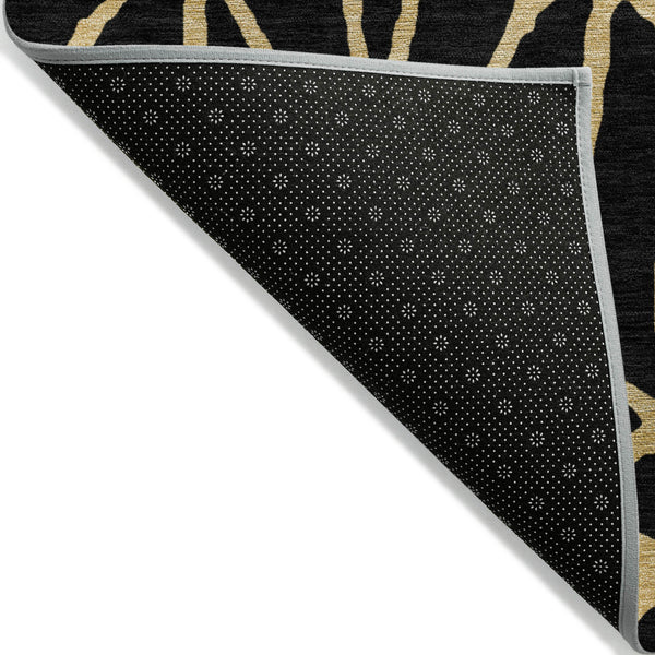 addison chantille acn1023 black rug