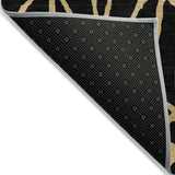 addison chantille acn1023 black rug