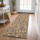 addison chantille acn1023 brown rug