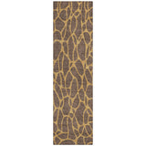 addison chantille acn1023 brown rug