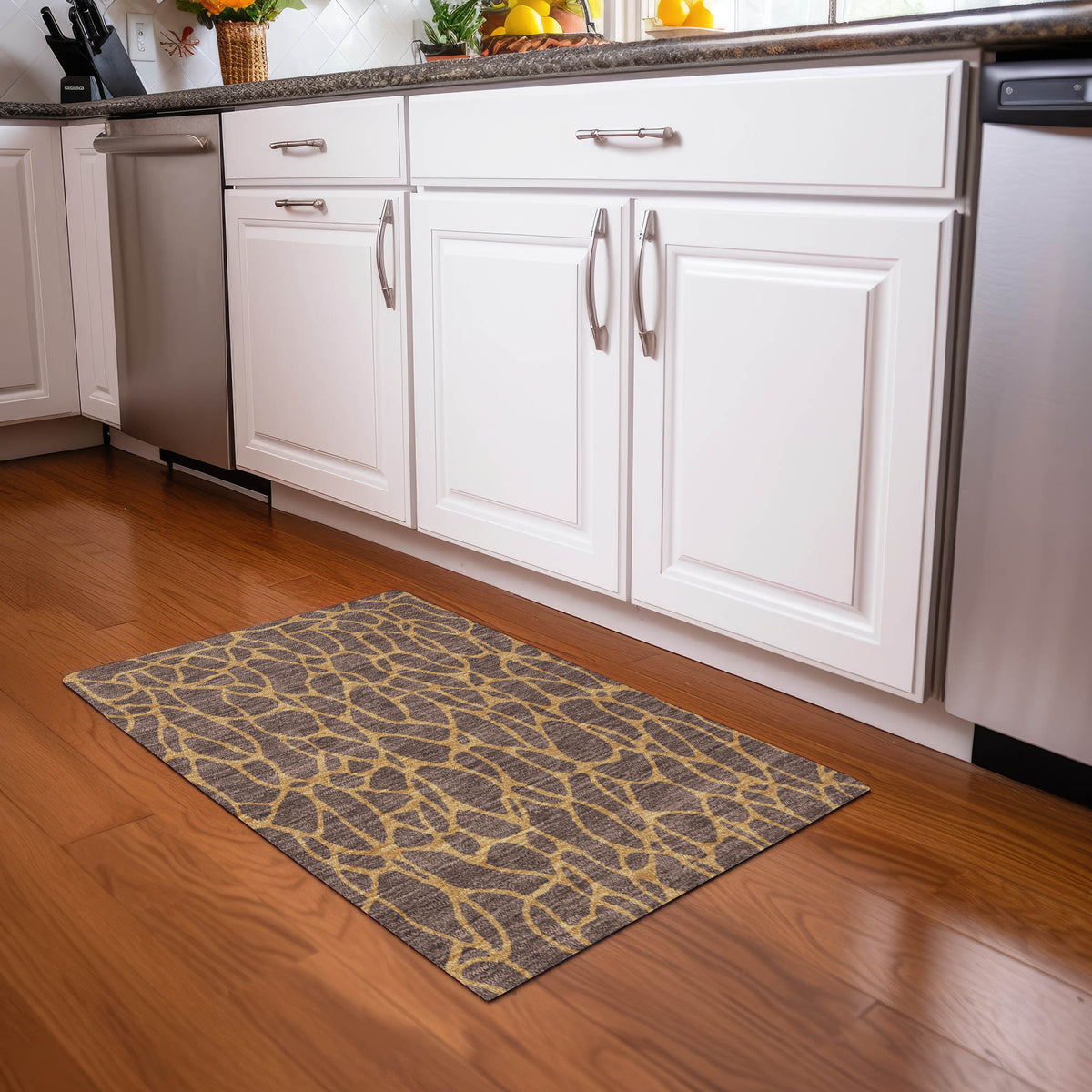 addison chantille acn1023 brown rug