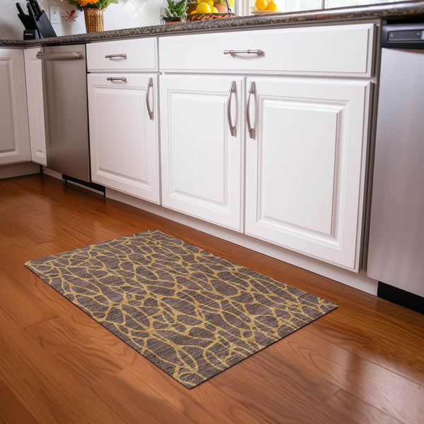 addison chantille acn1023 brown rug