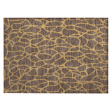 addison chantille acn1023 brown rug