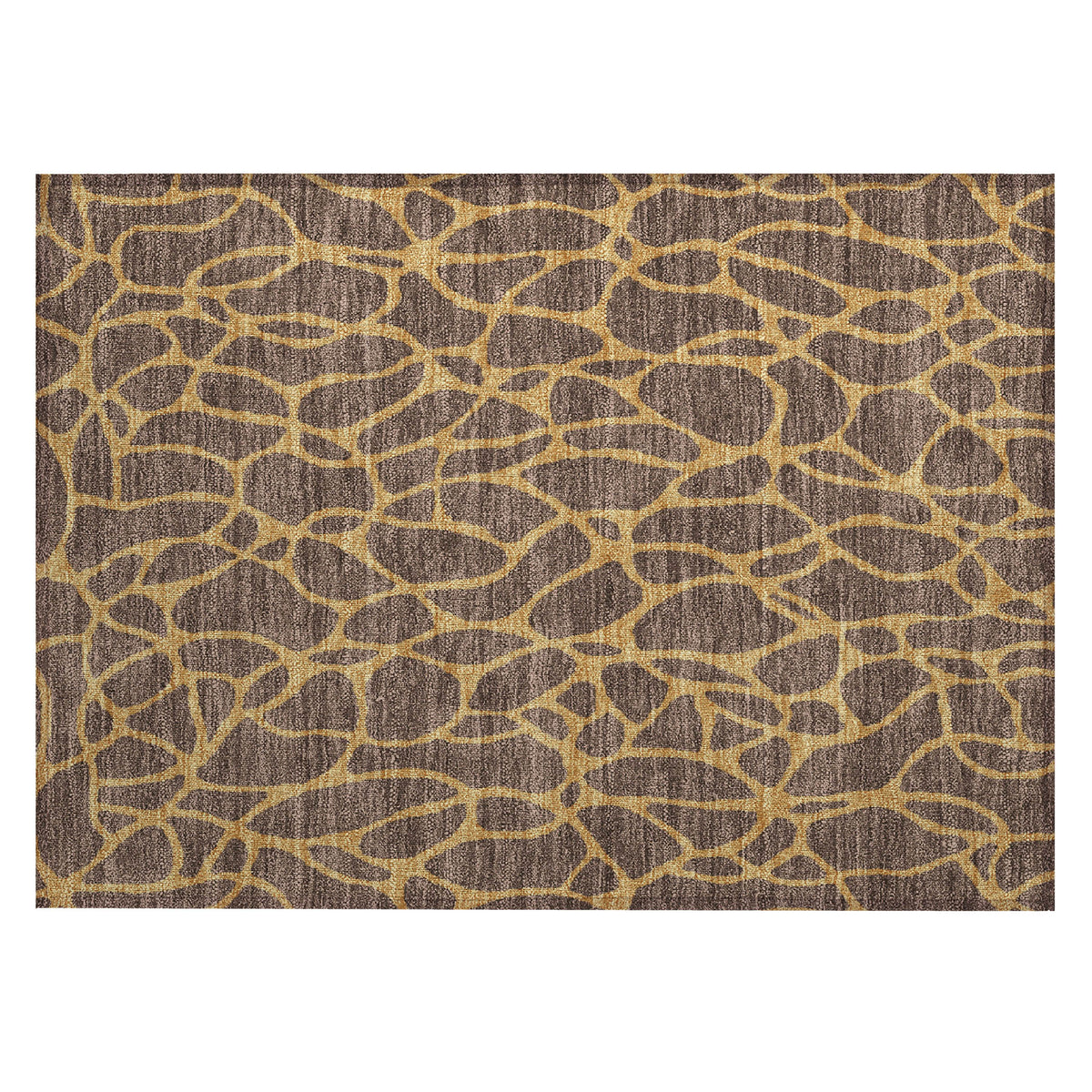 addison chantille acn1023 brown rug