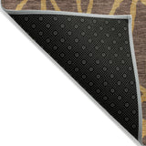 addison chantille acn1023 brown rug