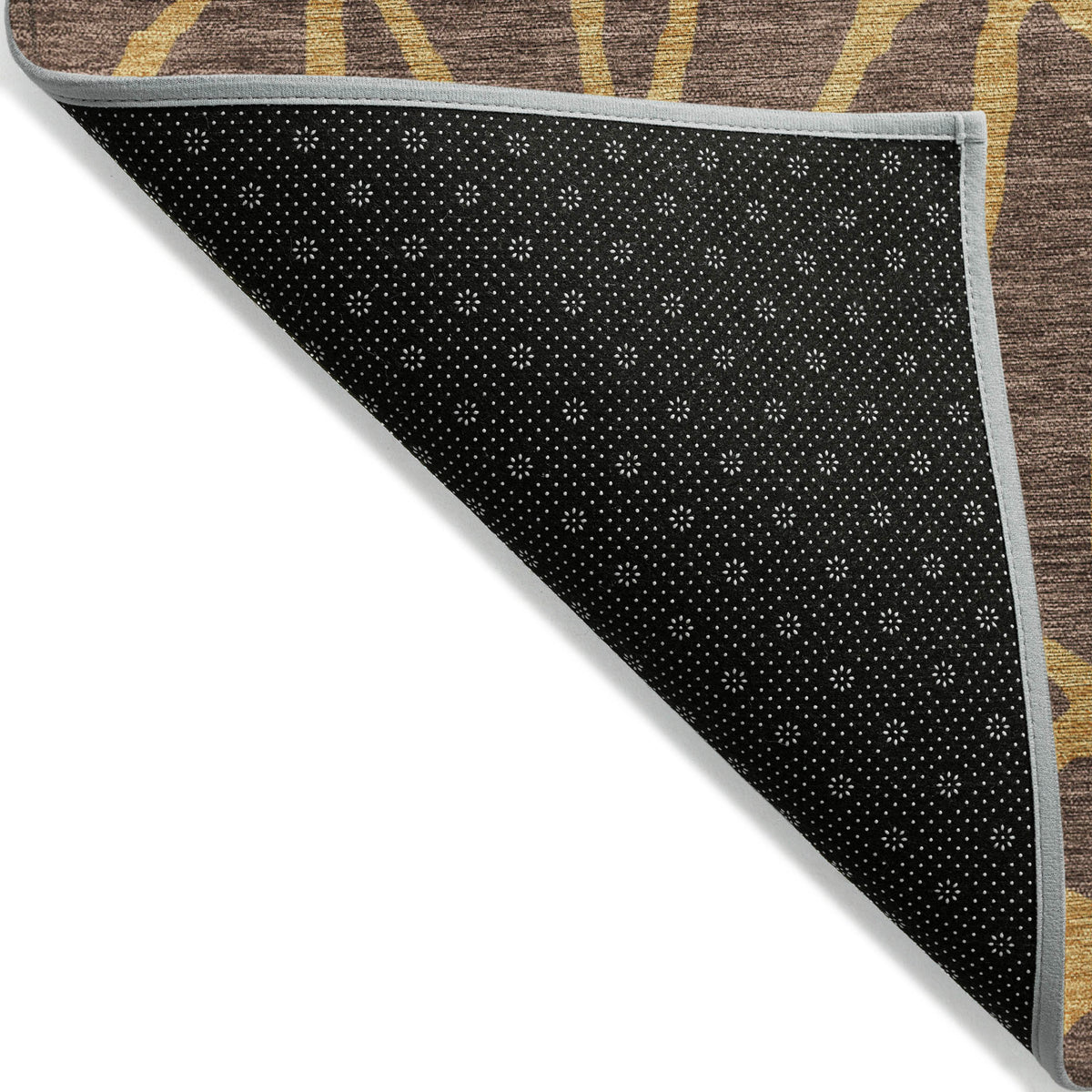 addison chantille acn1023 brown rug