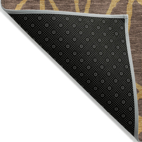 addison chantille acn1023 brown rug