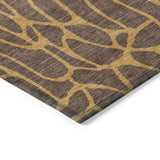 addison chantille acn1023 brown rug