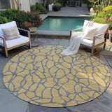 addison chantille acn1023 gold rug