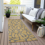 addison chantille acn1023 gold rug
