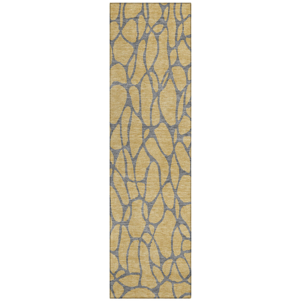 addison chantille acn1023 gold rug
