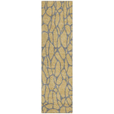 addison chantille acn1023 gold rug