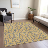 addison chantille acn1023 gold rug