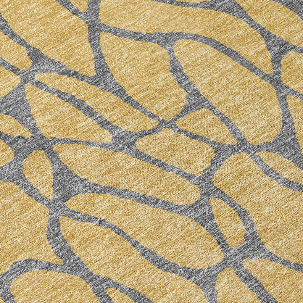 addison chantille acn1023 gold rug