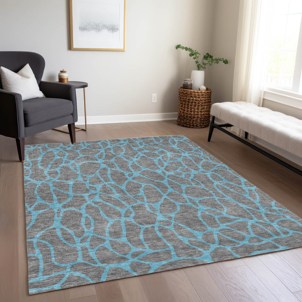 addison chantille acn1023 gray rug