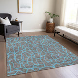 addison chantille acn1023 gray rug