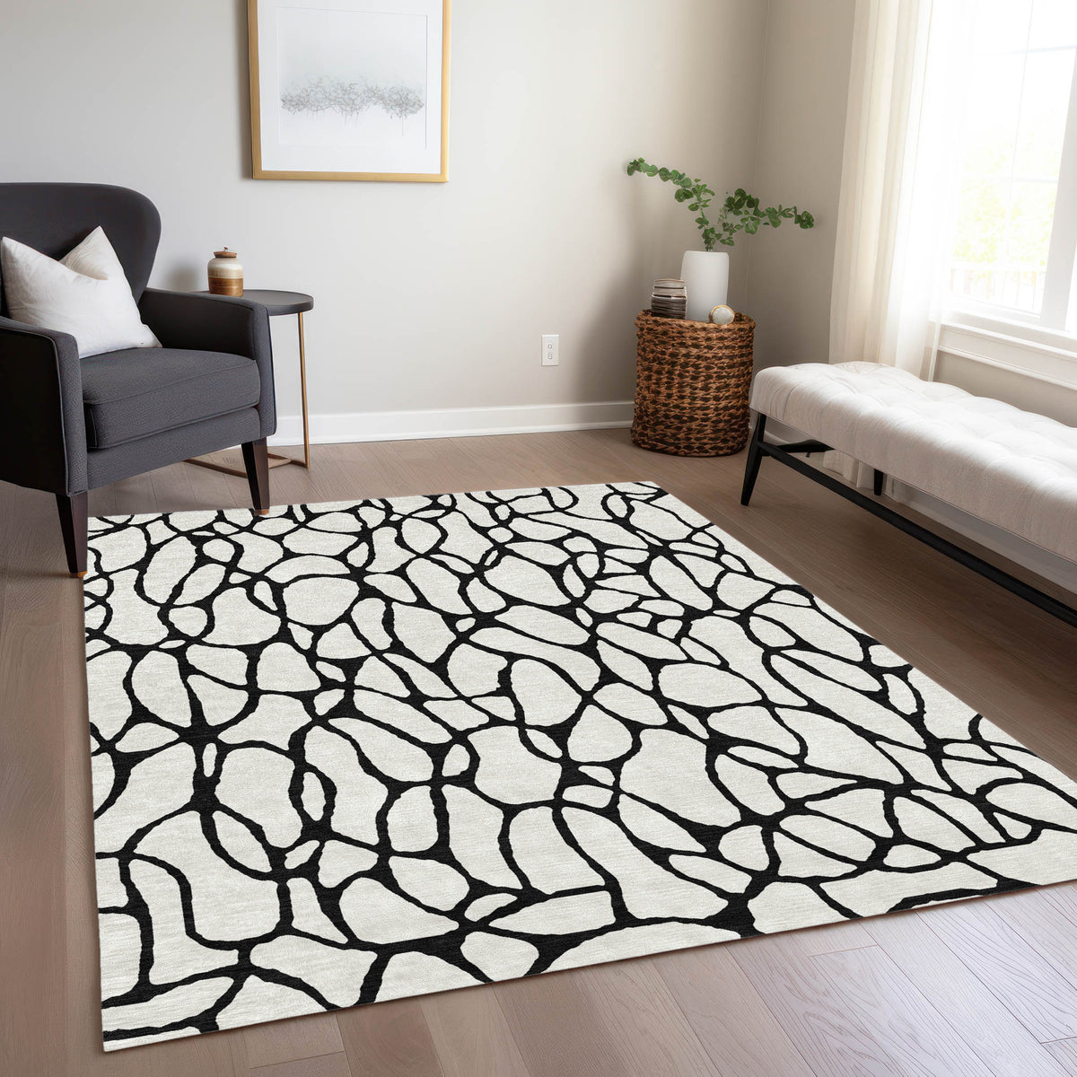 addison chantille acn1023 ivory rug