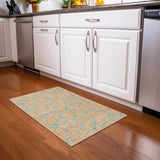 addison chantille acn1023 peach rug