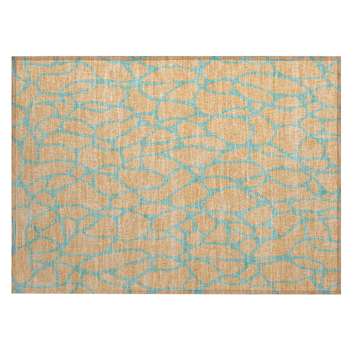 addison chantille acn1023 peach rug