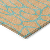 addison chantille acn1023 peach rug