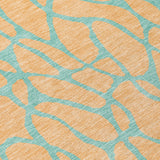 addison chantille acn1023 peach rug