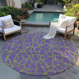 addison chantille acn1023 purple rug